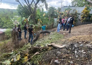 MP solicita prisión preventiva contra hombre por feminicidio en San Cristóbal