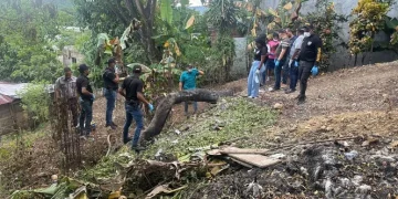 MP solicita prisión preventiva contra hombre por feminicidio en San Cristóbal