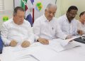 COOPNAMA y MEDICOOP firman convenio para impulsar donación de sangre en el país