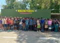 Ejército detiene 170 extranjeros indocumentados en diferentes comunidades de Valverde