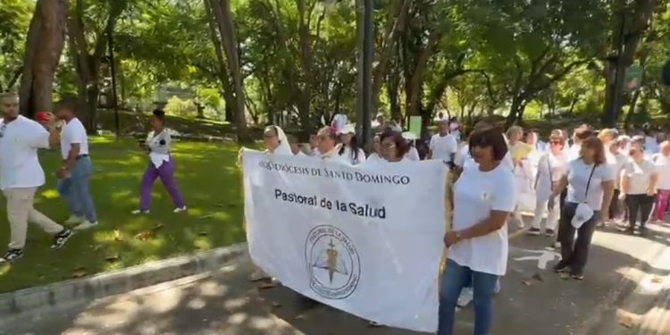 Pastoral de la Salud Mental reitera llamado a aumentar presupuesto para atención psicológica en el país