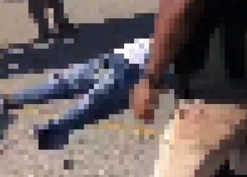 Tres muertos y un herido en choque de motocicletas entre Batey Seis y Mena