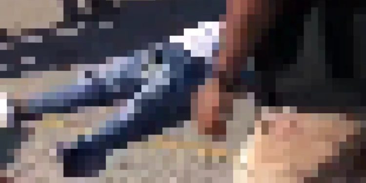 Tres muertos y un herido en choque de motocicletas entre Batey Seis y Mena