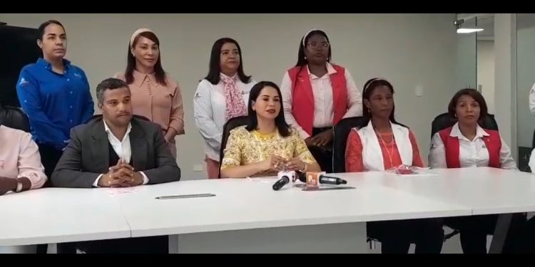 Gabinete de Política Social y CEDI-Mujer impulsa programa “Cuidarte hoy es quererte siempre” para fomentar la prevención del cáncer de mama
