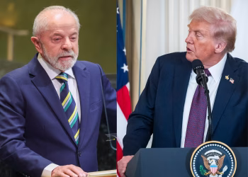 Lula da Silva y Donald Trump se reunirán este domingo en Malasia en plena tensión comercial