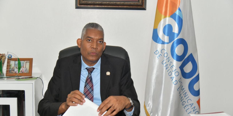 CODUE respalda creación de Consejo de Seguridad en Haití, pero llama a la cautela en República Dominicana