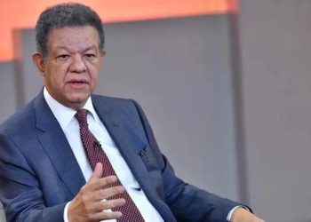 Leonel encabezará este domingo acto de juramentación de nuevos miembros de la FP en Nigua, San Cristóbal