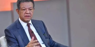 Leonel encabezará este domingo acto de juramentación de nuevos miembros de la FP en Nigua, San Cristóbal