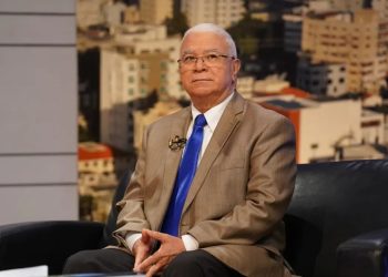 Hernández Alberto destaca liderazgo de Luis Abinader en histórica aprobación de misión internacional contra pandillas en Haití”