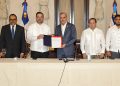 Presidente Abinader anuncia inicio titulación de más de 43 millones de metros cuadrados en Parque Nacional Los Haitises y Reserva Forestal Loma Novillero, en Villa Altagracia