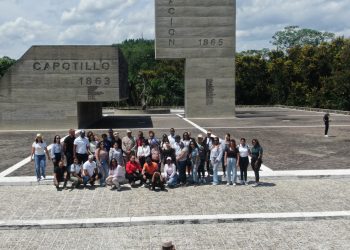 UASD realiza estudio de campo en la frontera sobre migración, trata y tráfico de personas