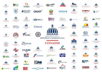 CONADIS avala a más de 100 instituciones públicas por cumplir con políticas de discapacidad