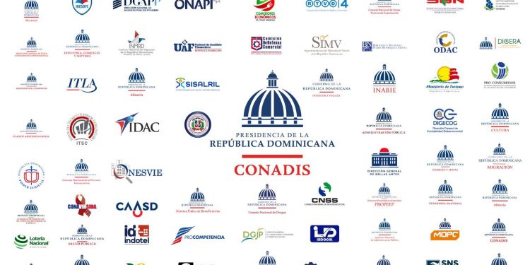 CONADIS avala a más de 100 instituciones públicas por cumplir con políticas de discapacidad