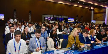 Ministro de Trabajo de República Dominicana presenta ante 20ª. Conferencia Regional OIT avances del país en promoción del empleo decente y protección de trabajadores