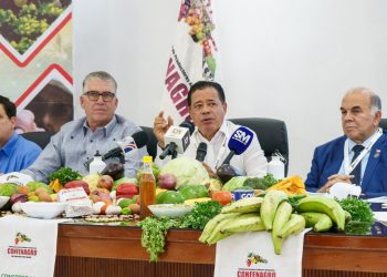 CONFENAGRO reunirá a líderes nacionales en congreso sobre innovación agropecuaria