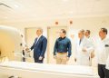 Presidente Abinader y Ministro Bonilla inauguran Hospital Clínico-Quirúrgico Dr. José Joaquín Puello y completan entrega de la Ciudad Sanitaria