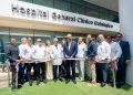 La Ciudad Sanitaria Luis Eduardo Aybar abre sus puertas tras 12 años de espera