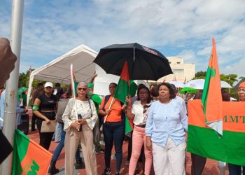 Movimiento de Mujeres dice desfalco a SeNaSa es nueva forma de empobrecer al pueblo