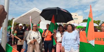 Movimiento de Mujeres dice desfalco a SeNaSa es nueva forma de empobrecer al pueblo