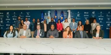 La OEA y la Red Interamericana de protección social fortalecen el Programa Oportunidad 14-24 en República Dominicana