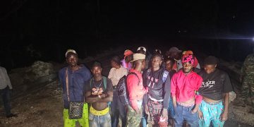 Más de 14 mil indocumentados detenidos en septiembre durante operativos del Ejército de República Dominicana