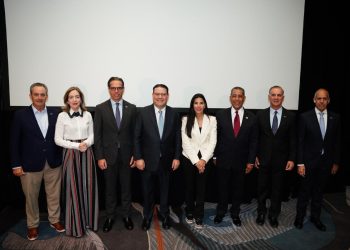 República Dominicana reafirma compromiso de duplicar exportaciones para 2036