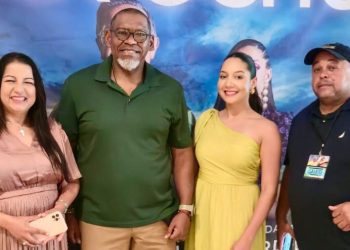 “Día 8” llega a las salas de Caribbean Cinemas en Puerto Rico con premiere a beneficio de la Ermita del Espíritu Santo