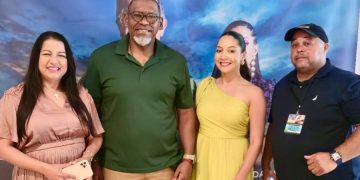 “Día 8” llega a las salas de Caribbean Cinemas en Puerto Rico con premiere a beneficio de la Ermita del Espíritu Santo