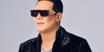 Raulin Rodríguez regresa a República Dominicana con su “Christmas Concert” en Hard Rock Café Blue Mall Santo Domingo