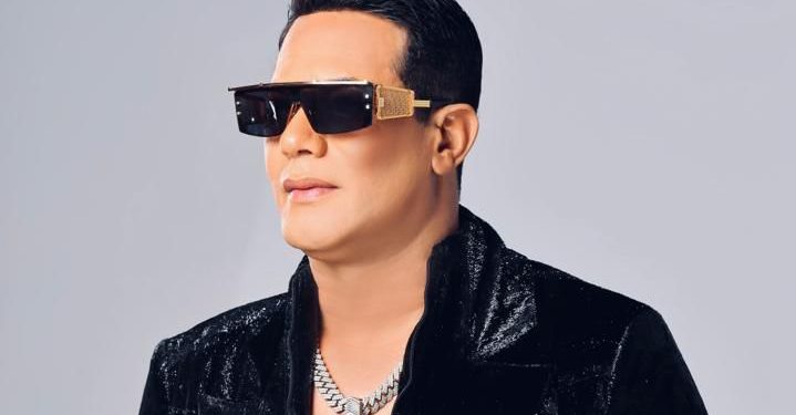 Raulin Rodríguez regresa a República Dominicana con su “Christmas Concert” en Hard Rock Café Blue Mall Santo Domingo