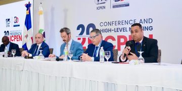 Continúa desarrollándose con éxito en Santo Domingo conferencia mundial sobre protección de los consumidores