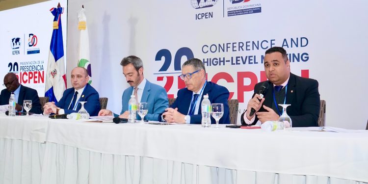 Continúa desarrollándose con éxito en Santo Domingo conferencia mundial sobre protección de los consumidores