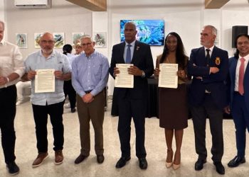 Con declaración de Santo Domingo se crea la Alianza Mundial de Veteranos