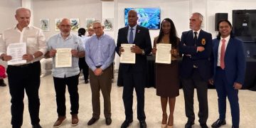 Con declaración de Santo Domingo se crea la Alianza Mundial de Veteranos