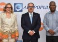 AFP Popular amplía inversión junto UNPFA para fortalecer servicios personas adultos mayores