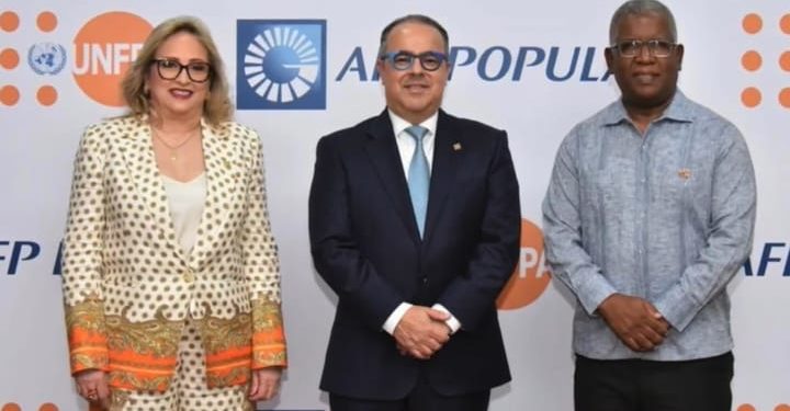 AFP Popular amplía inversión junto UNPFA para fortalecer servicios personas adultos mayores