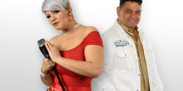 Sary Corniel y Pablo Martínez reavivan la emoción con “Si No Te Hubieras Ido”