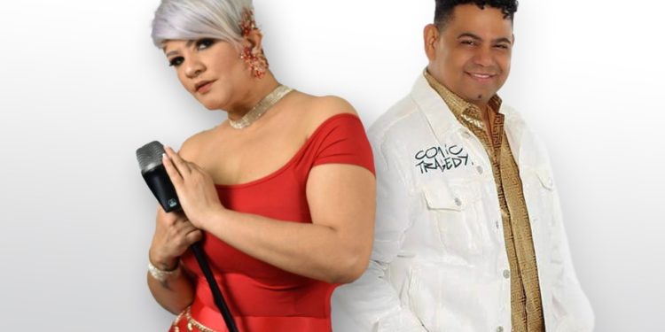 Sary Corniel y Pablo Martínez reavivan la emoción con “Si No Te Hubieras Ido”