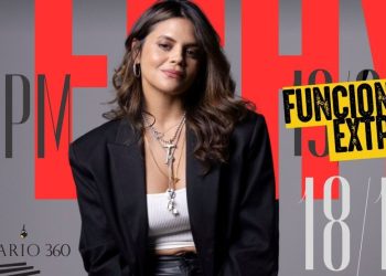 TECHY anuncia función extra en Escenario 360