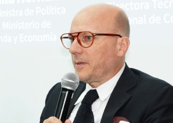 BID dice APP son herramientas transformación RD