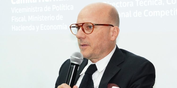 BID dice APP son herramientas transformación RD