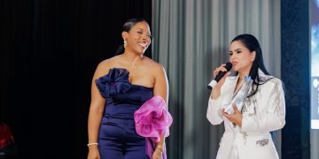 Empresaria dominicana es reconocida por su trayectoria en Islas Turcas y Caicos