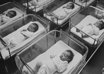 Alerta demográfica en EE. UU. por baja natalidad