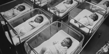 Alerta demográfica en EE. UU. por baja natalidad