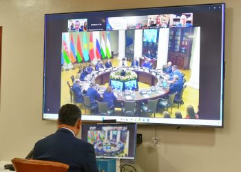 Presidente de la JCE: “La observación electoral debe ser cuidada, profundizada y profesionalizada”