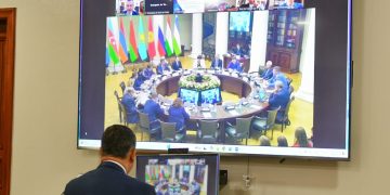 Presidente de la JCE: “La observación electoral debe ser cuidada, profundizada y profesionalizada”