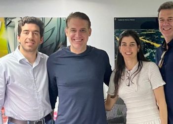 HYLSA conmemora su 40 aniversario con misa especial de acción de gracias