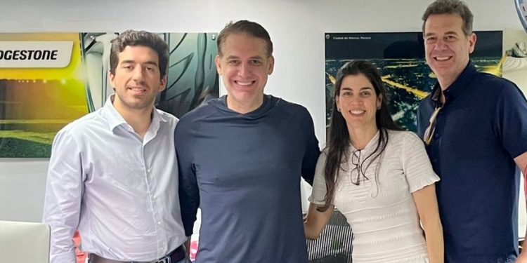 HYLSA conmemora su 40 aniversario con misa especial de acción de gracias