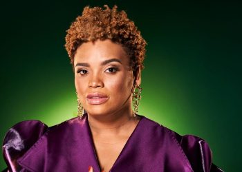 Nairoby Duarte presenta su concierto “Otra Mujer” este 10 de octubre en bar del Teatro Nacional