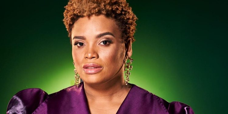 Nairoby Duarte presenta su concierto “Otra Mujer” este 10 de octubre en bar del Teatro Nacional